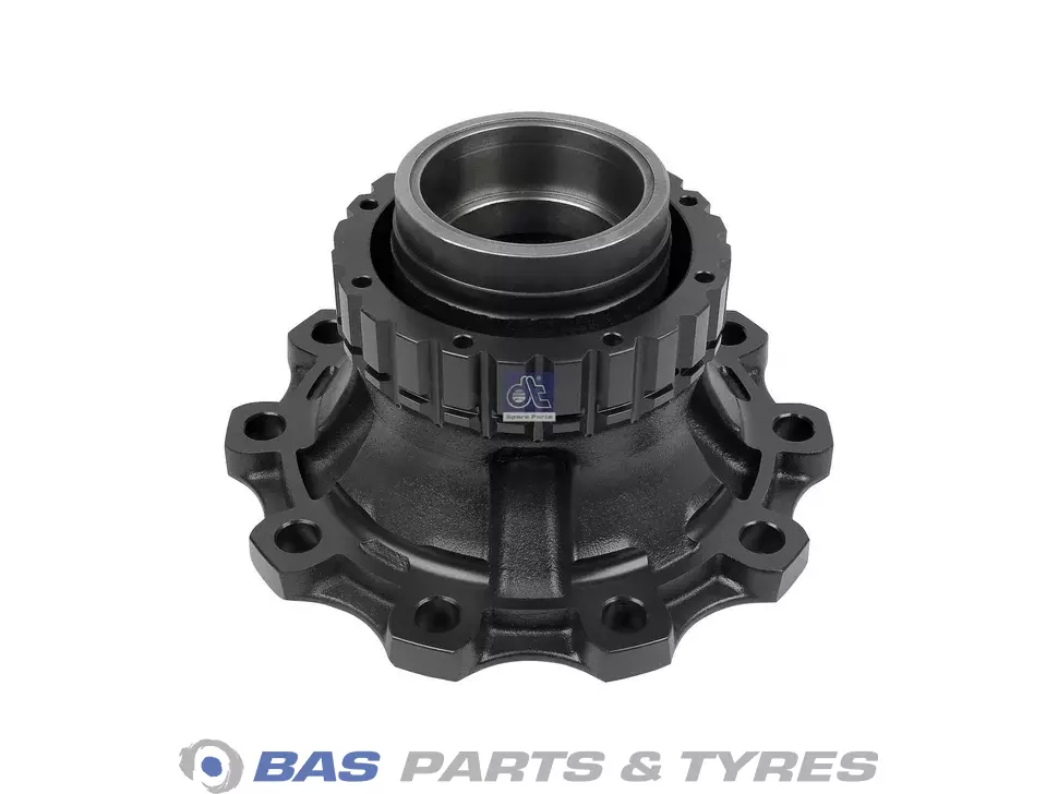 DT Spare Parts Radnabe 20535202