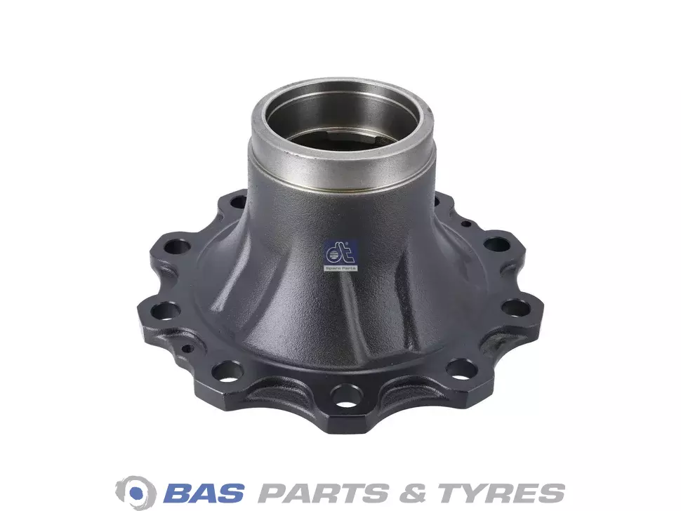 DT Spare Parts Radnabe 21102535