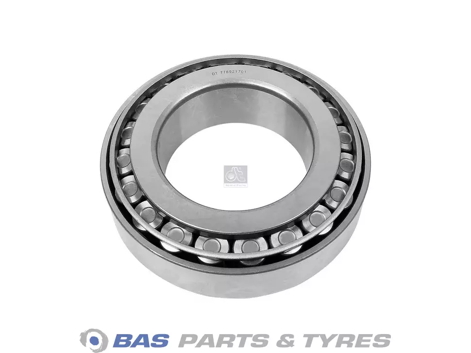 Conisch rollager DT Spare Parts 0009812105