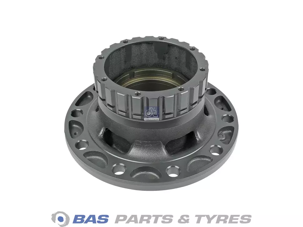 DT Spare Parts Radnabe 20819826