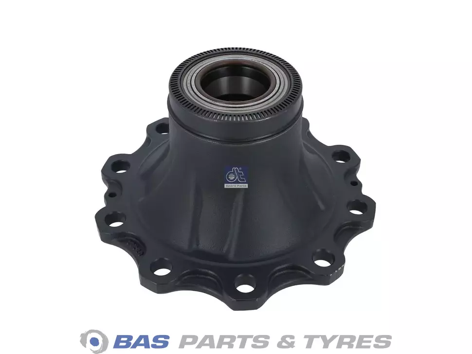 DT Spare Parts Radnabe 21102535