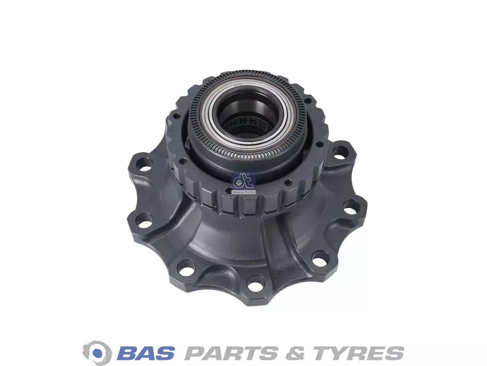 DT Spare Parts Radnabe 21550437