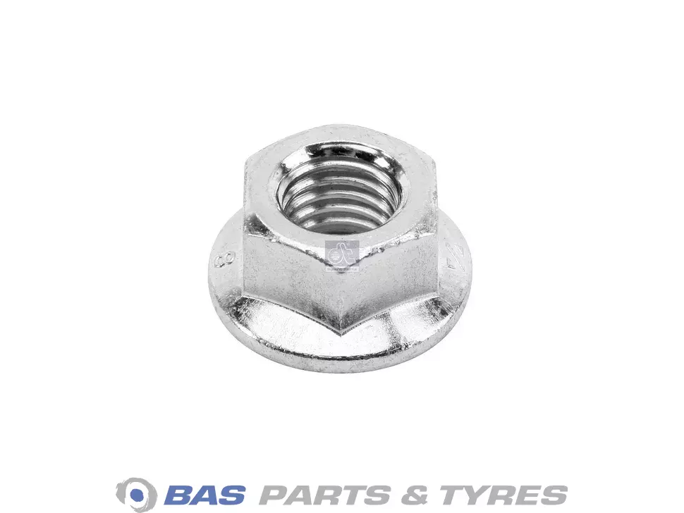 Mutter DT Spare Parts 971099