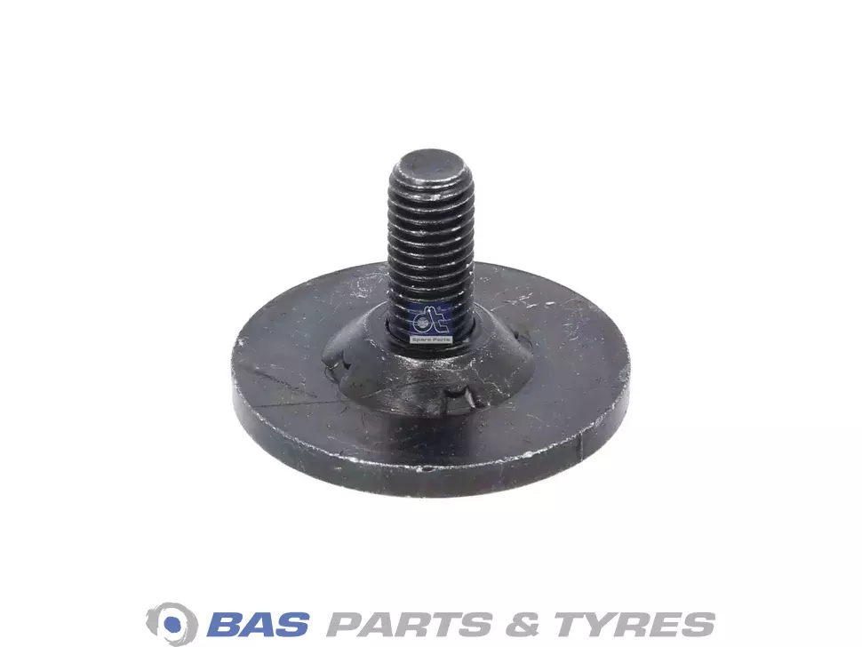 Disc DT Spare Parts 1075814