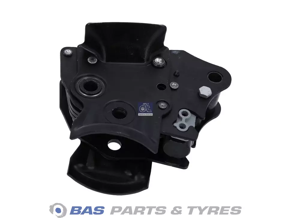 Cabin lock DT Spare Parts 22247241