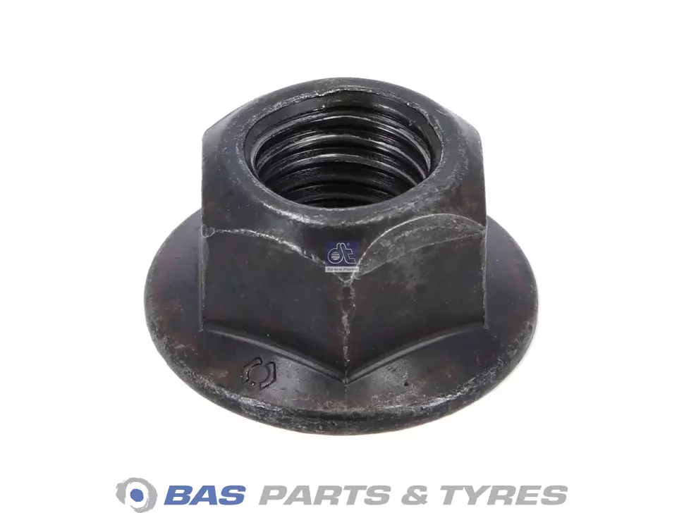 Mutter DT Spare Parts 946363 Mutter DT Spare Parts 946363