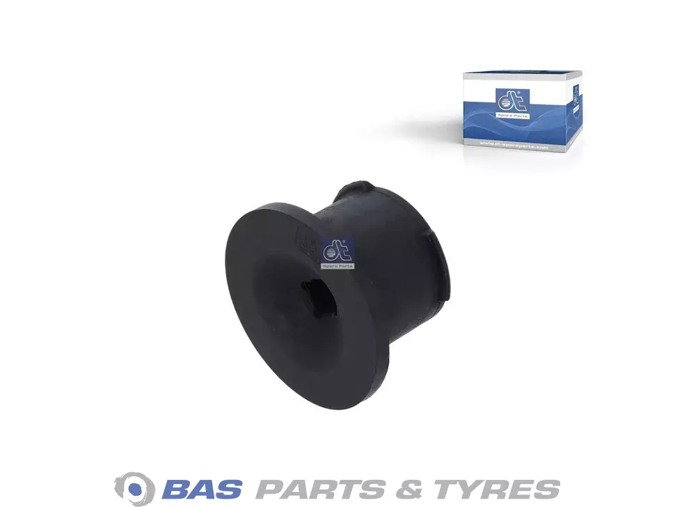 Rubber Buffer DT Spare Parts 20459639