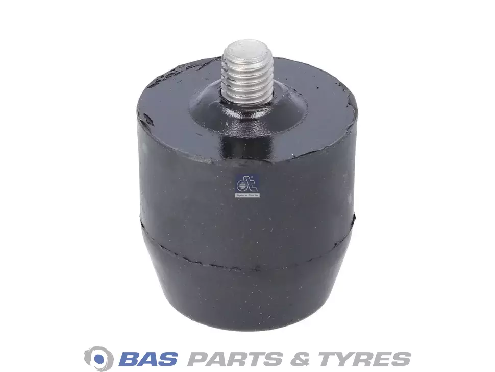 Rubber Buffer DT Spare Parts 21833916 Rubber Buffer DT Spare Parts 21833916