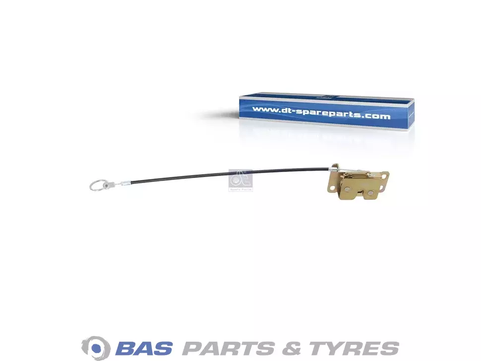 Schloss DT Spare Parts 20467158