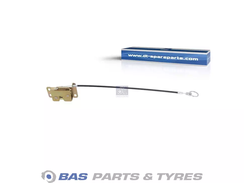 Schloss DT Spare Parts 20467159