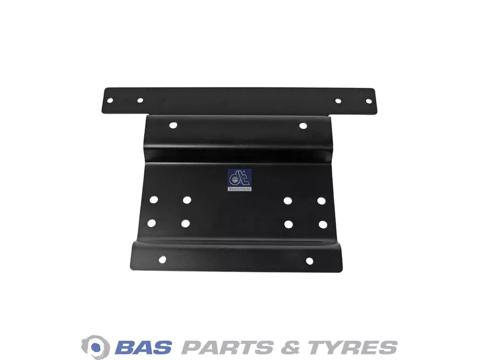 Mudguard support DT Spare Parts 20392000