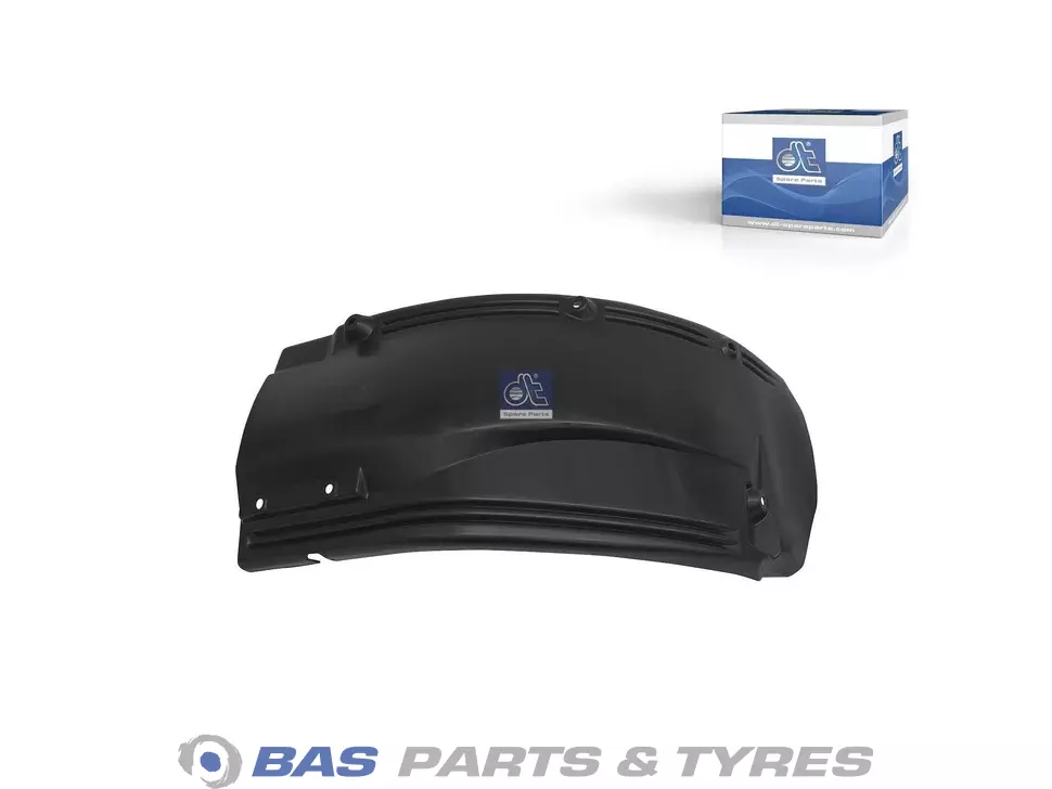 Parafango DT Spare Parts 8191781