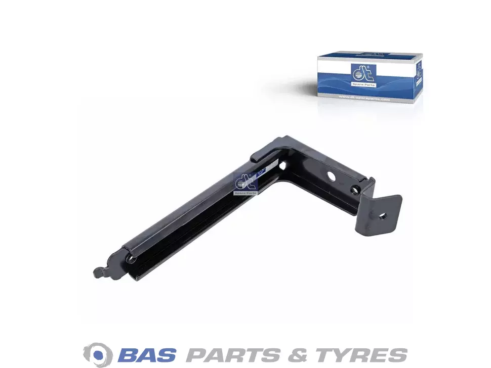 Mudguard support DT Spare Parts 21094456 Mudguard support DT Spare Parts 21094456
