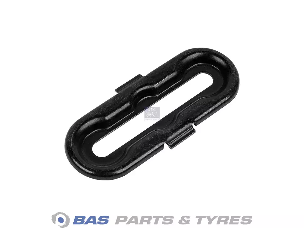 Mudguard support DT Spare Parts 21094453