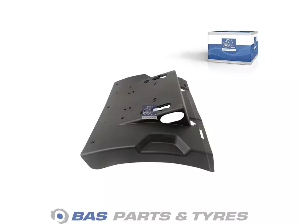 Mudguard DT Spare Parts 21094392