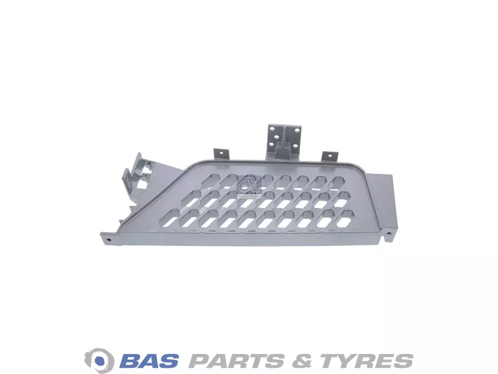 Trittblech DT Spare Parts 82151654
