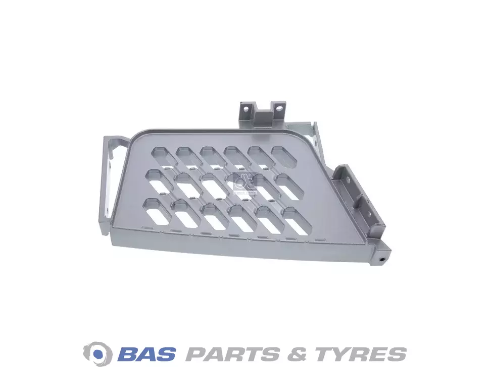 Trittblech DT Spare Parts 82142329