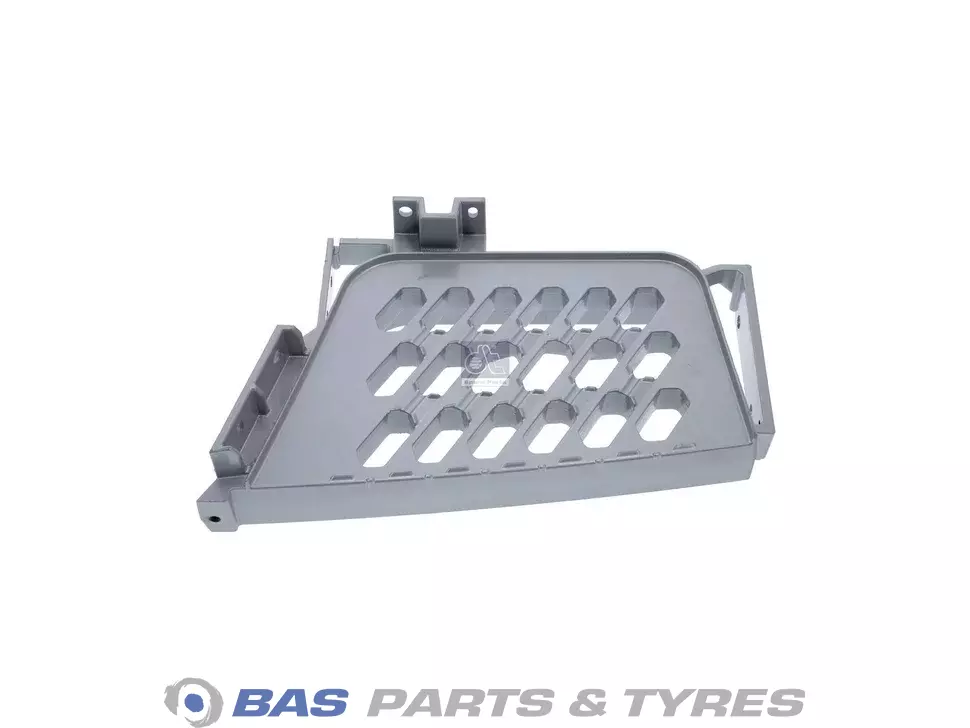 Trittblech DT Spare Parts 82151656