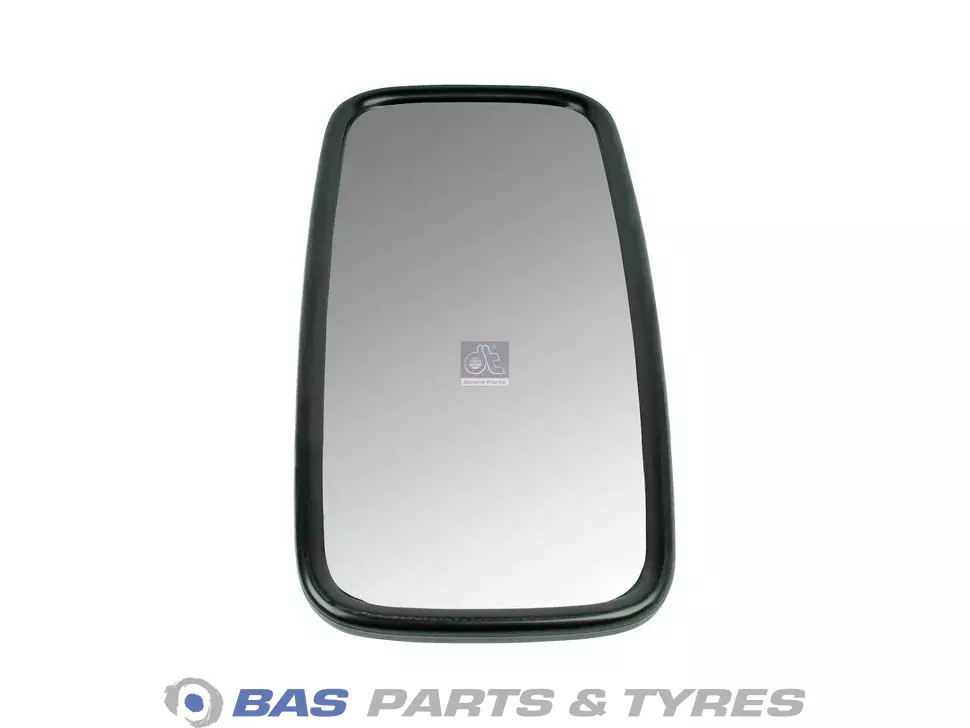 Main mirror DT Spare Parts 0008102716