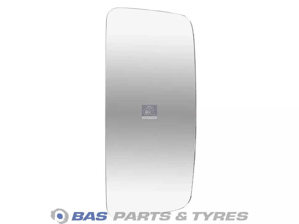 Spiegelglas DT Spare Parts 1699014