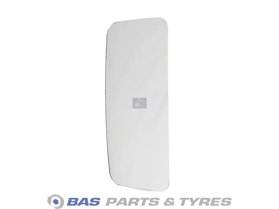 زجاج المرايا DT Spare Parts 1581599