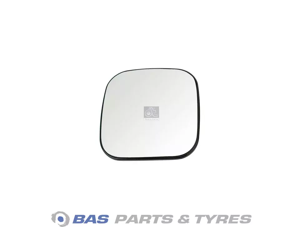 Spiegelglas DT Spare Parts 20854566