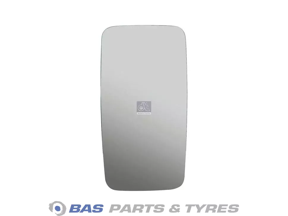 Spiegelglas DT Spare Parts 11699015