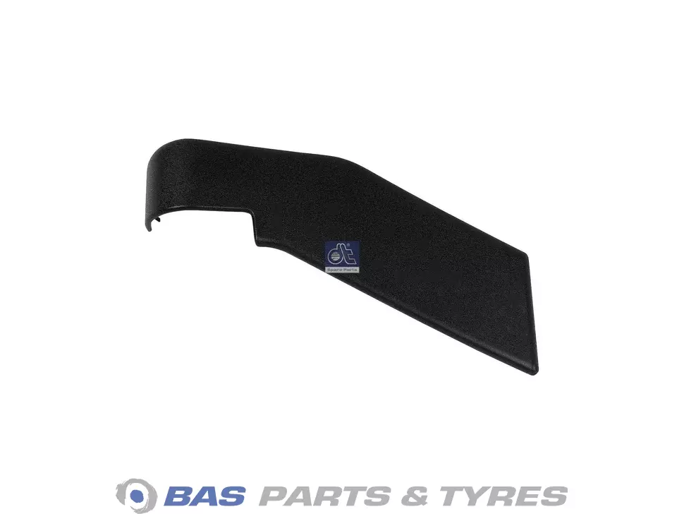 Abdeckung Spiegel DT Spare Parts 82359209