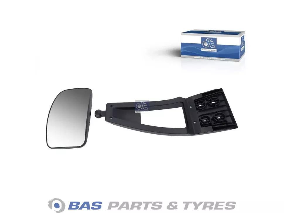 Front mirror DT Spare Parts 20849837