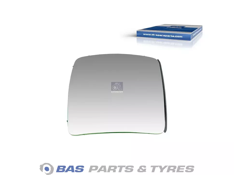 Spiegelglas DT Spare Parts 82356824