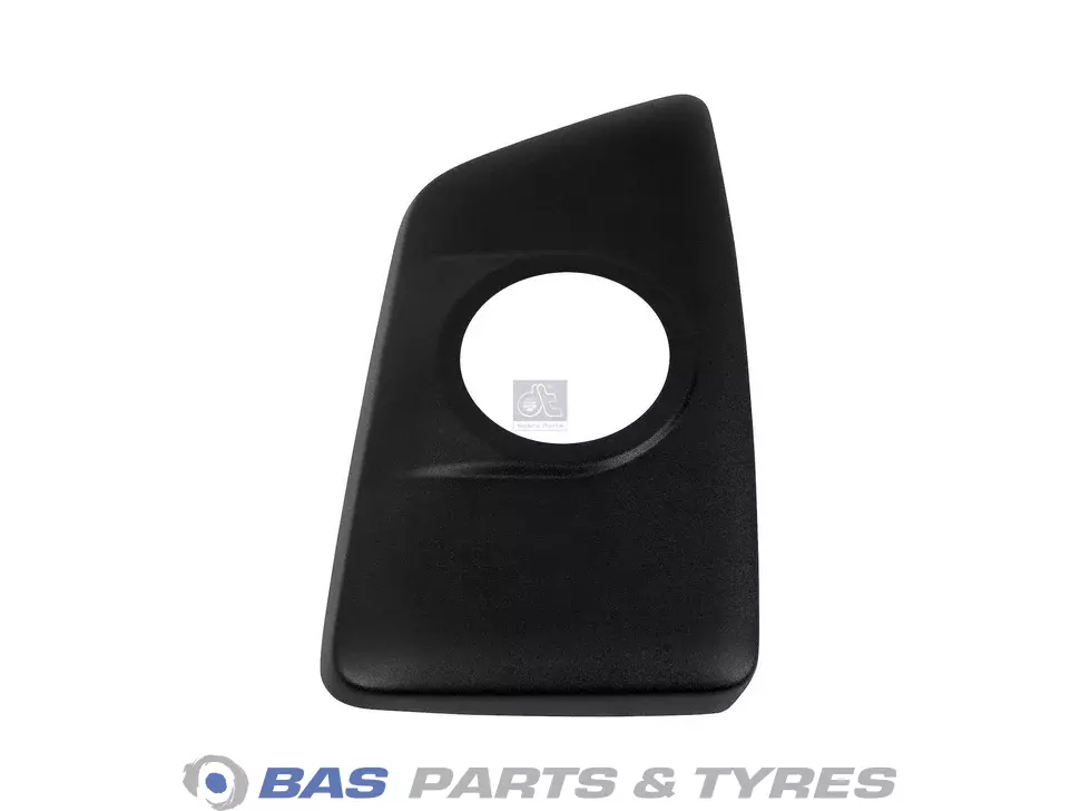 Spiegelgehäuse DT Spare Parts 82359213