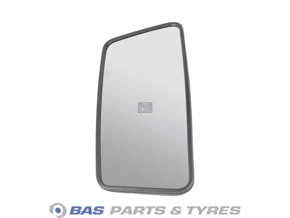 Main mirror DT Spare Parts 82417041