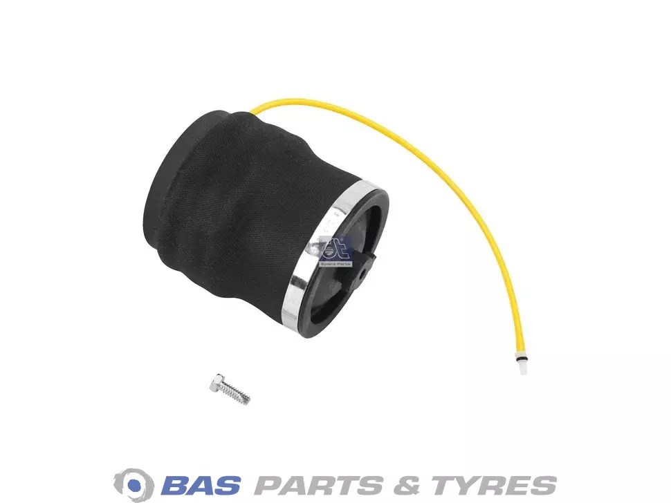 Luftfederbalg DT Spare Parts 20443545