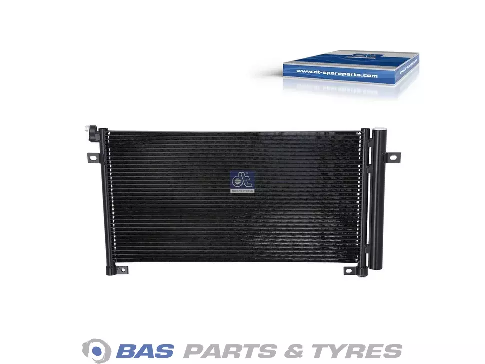 Condensator DT Spare Parts 22212990