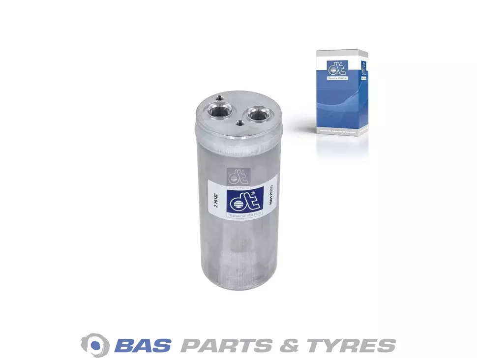 Dehydrator DT Spare Parts 82422923