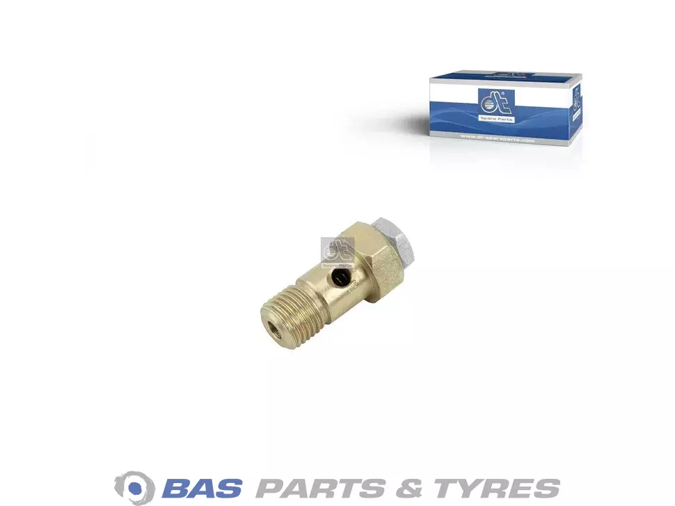 Overflow valve DT Spare Parts 11700231