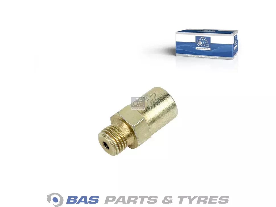 Overflow valve DT Spare Parts 0004770229