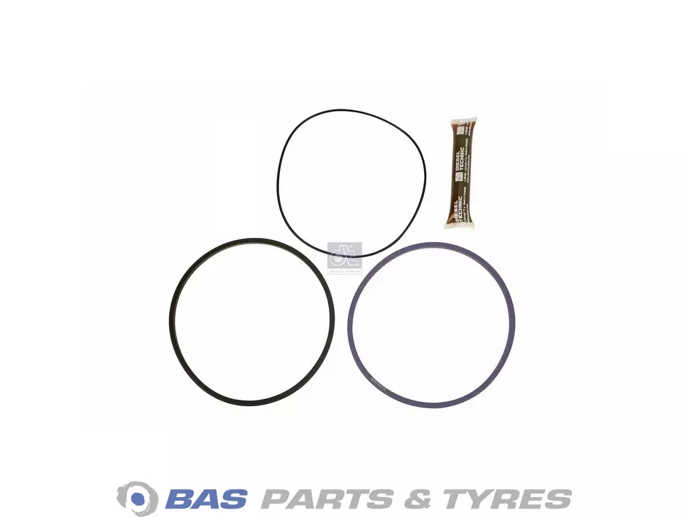 Set garnitură DT Spare Parts 85103699