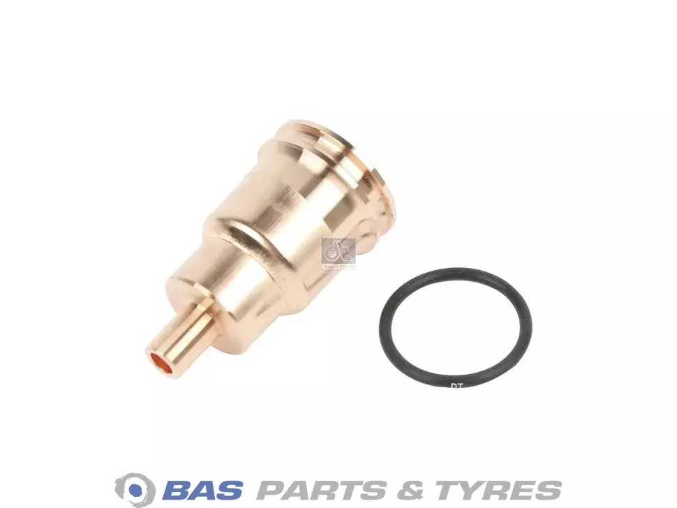 Einspitzhülsensatz DT Spare Parts 85104134