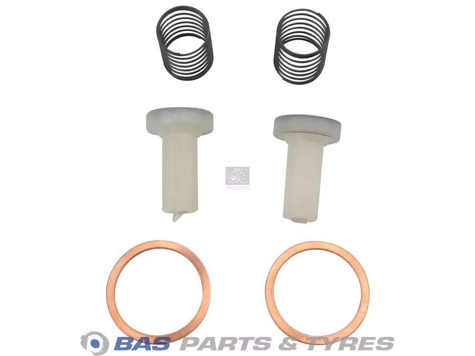 Reparatursatz DT Spare Parts 85102444