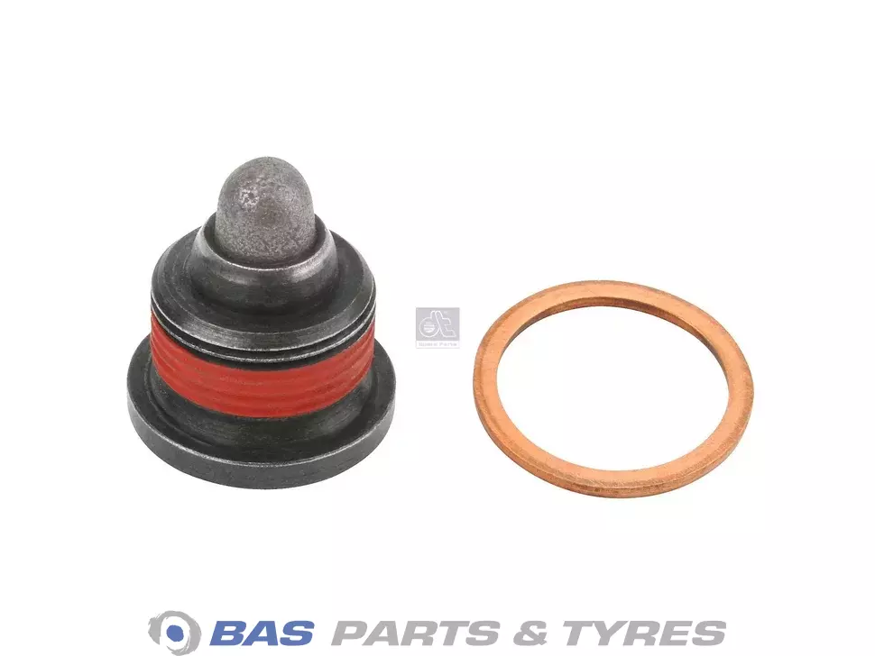 Ремонтный комплект DT Spare Parts 1524290