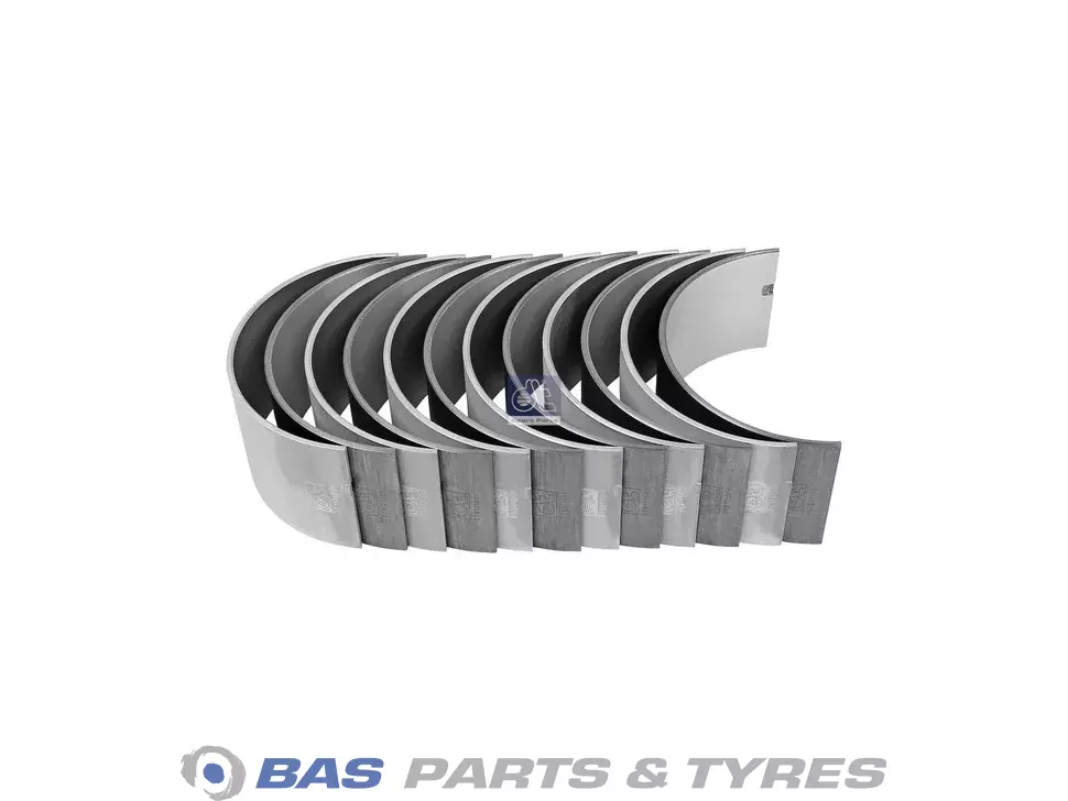 Pleuellagersatz DT Spare Parts 20580558