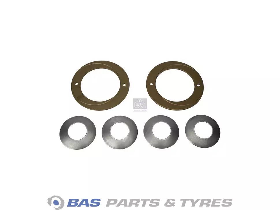 Thrust washer DT Spare Parts 20943150