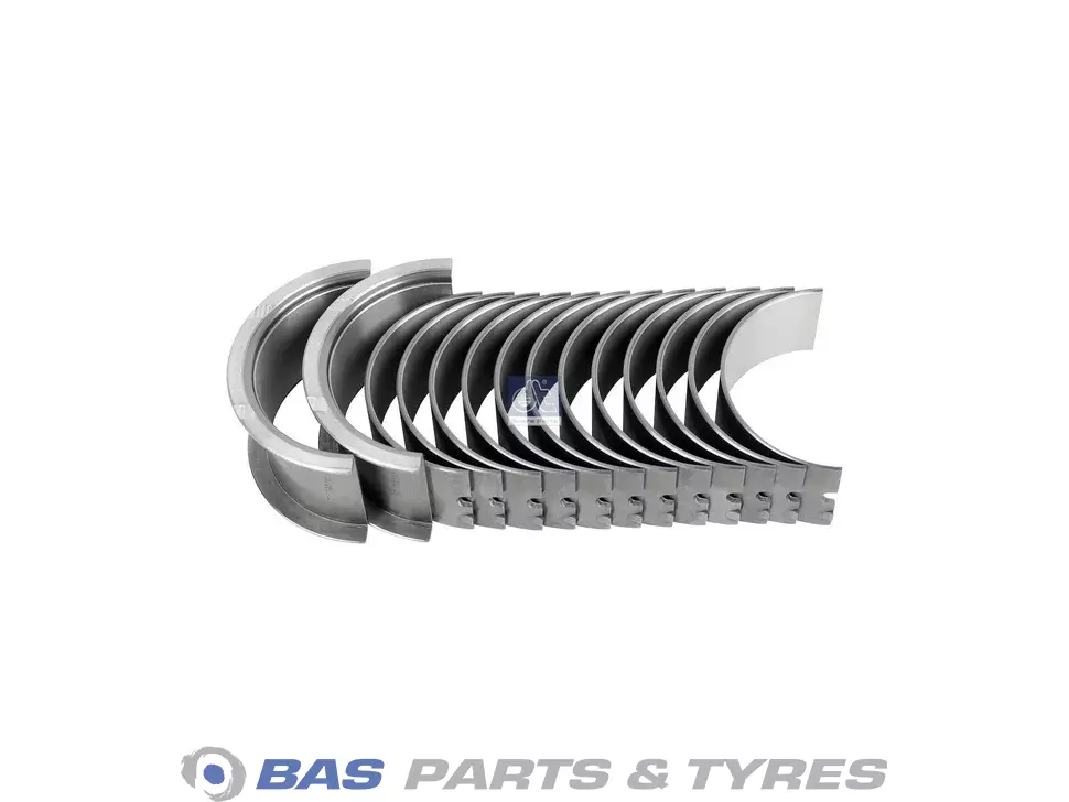 Set rulment arbore cotit DT Spare Parts 20503200