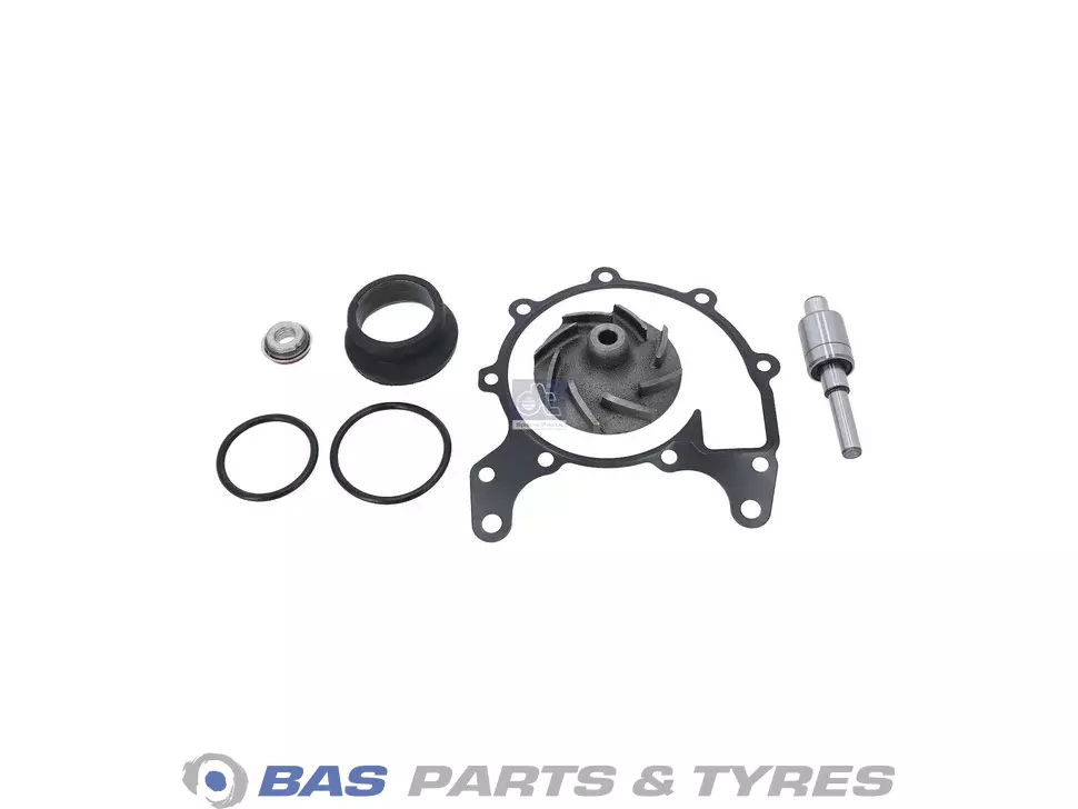 Ремонтный комплект DT Spare Parts 20833355