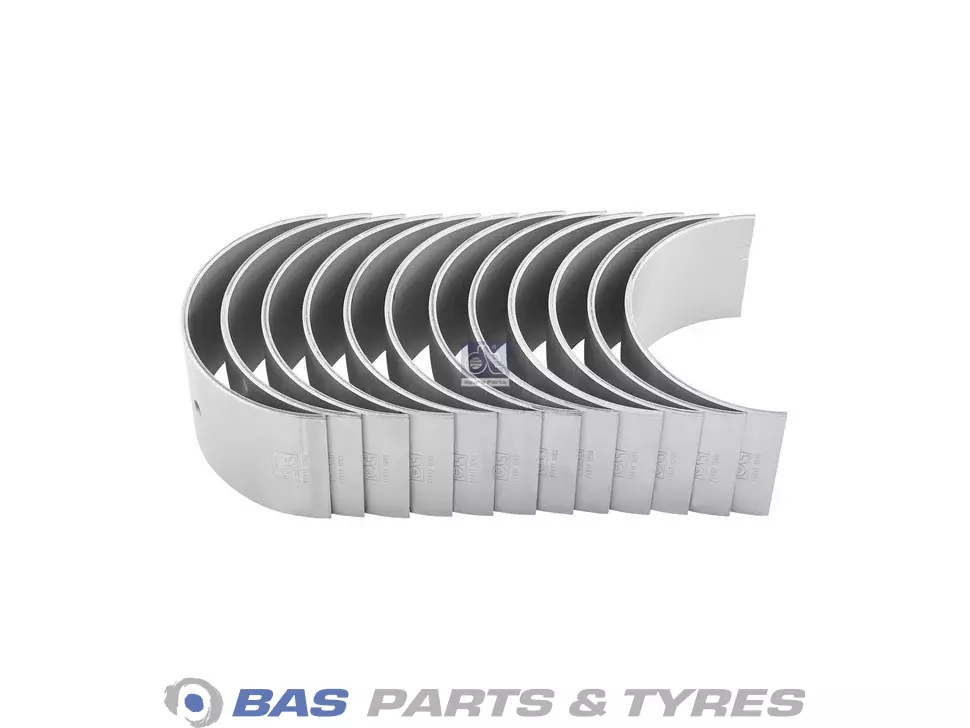 Pleuellagersatz DT Spare Parts 276134