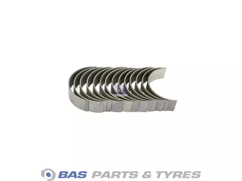 Hauptlagersatz DT Spare Parts 20867178