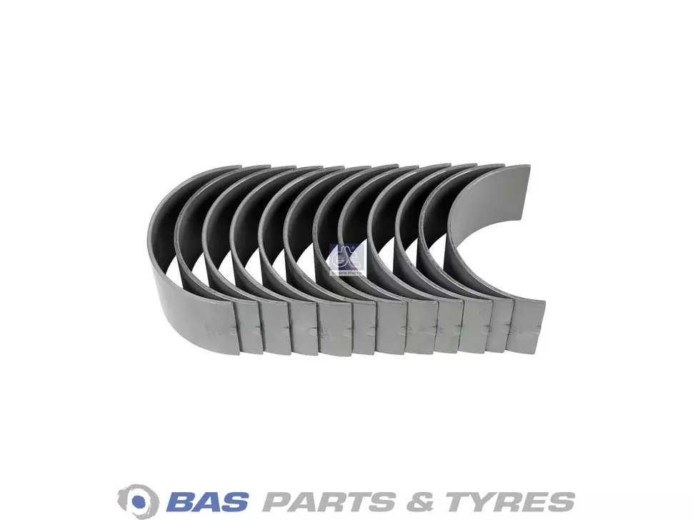 Pleuellagersatz DT Spare Parts 20867177