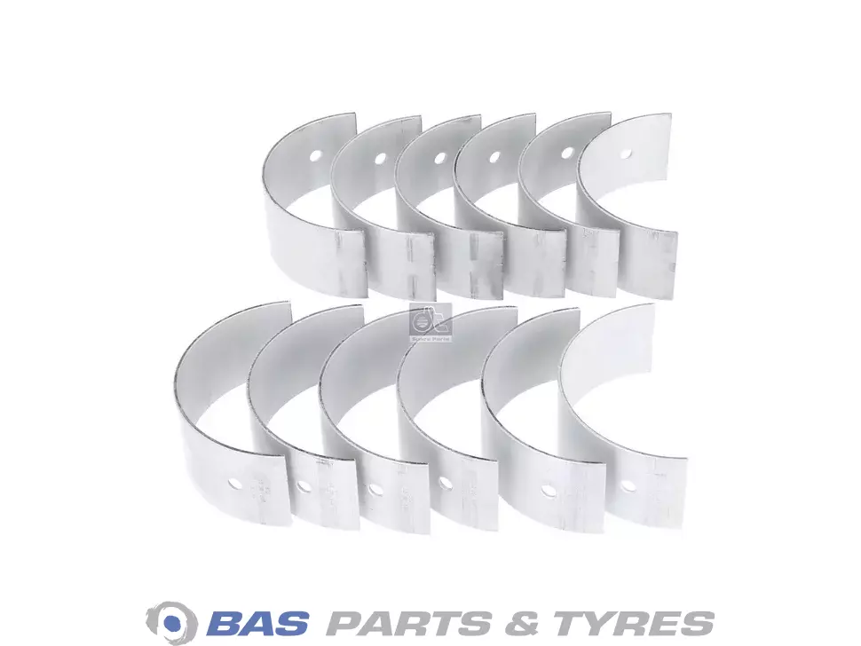 Pleuellagersatz DT Spare Parts 20586602
