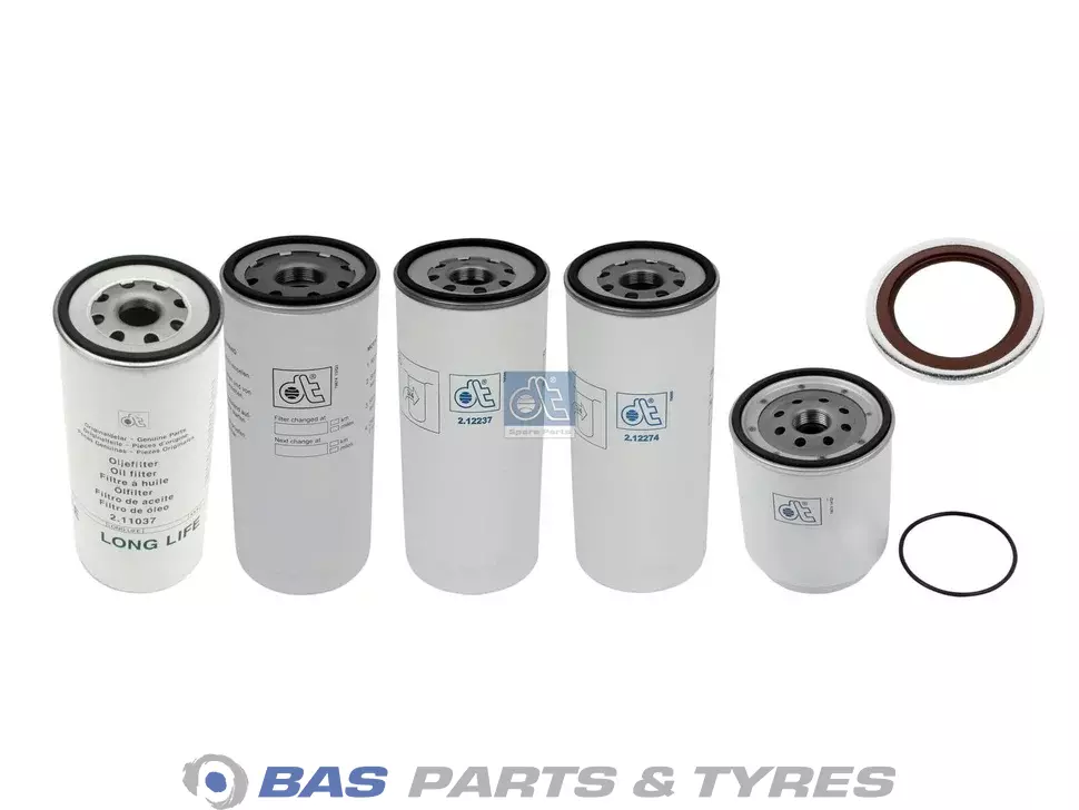 Wartungssatz DT Spare Parts 21170569